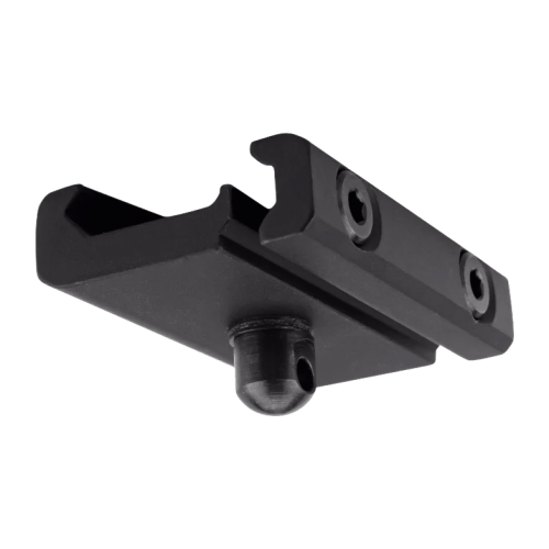 GrovTec Picatinny Bipod Stud Rail Mount