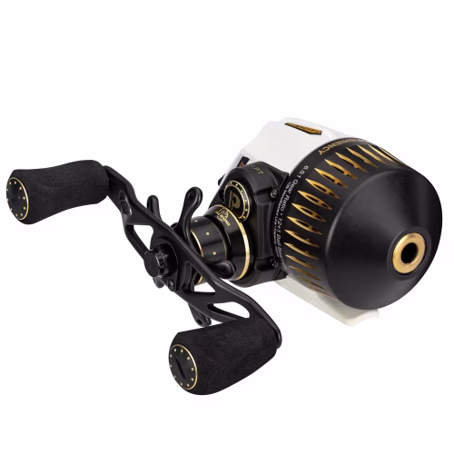 ProFISHiency SNIPER Spincast Reel