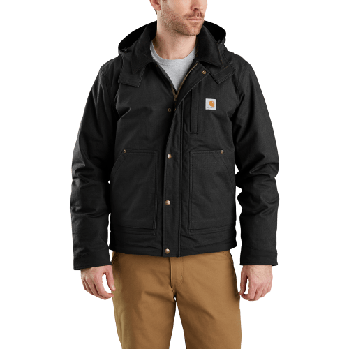 Carhartt Full Swing Steel Jacket for Men