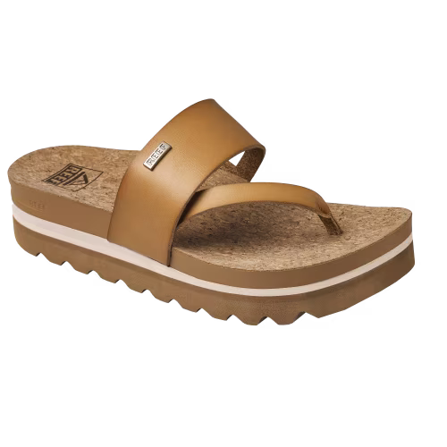 Reef Cushion Sol Hi Sandals for Ladies