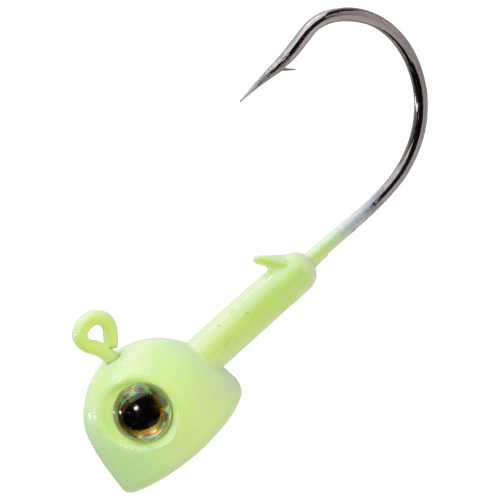 Bass Pro Shops XPS Walleye Jigs