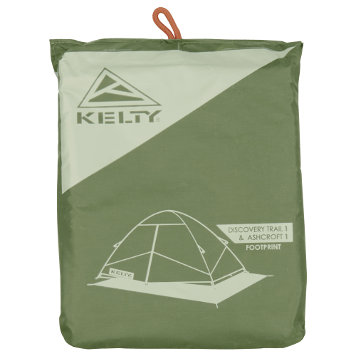 Kelty Discovery Trail 1 Tent Footprint