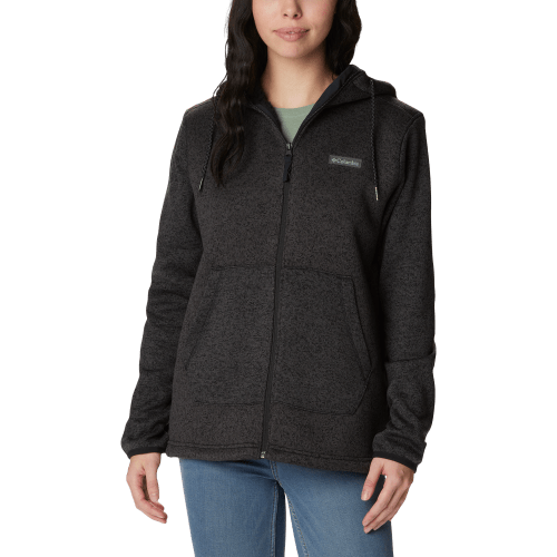 Columbia Sweater Weather Full-Zip Sherpa Jacket for Ladies