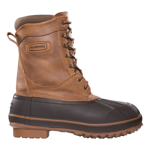 LaCrosse Ice King Insulated Pac Boots for Men