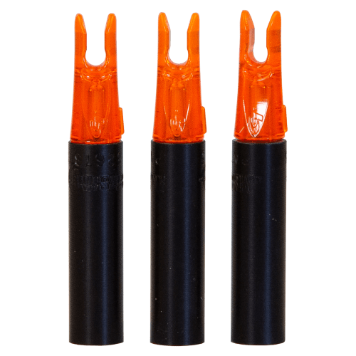 AMS Bowfishing Shorty Flush Nock Adapter