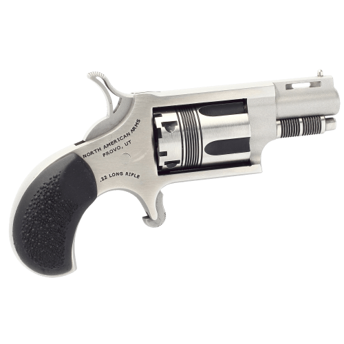 North American Arms Wasp Mini Single-Action Revolver