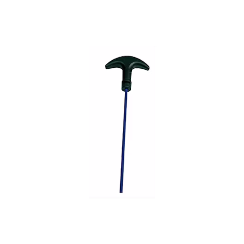 Outers Coated Steel Gun Cleaning Rod