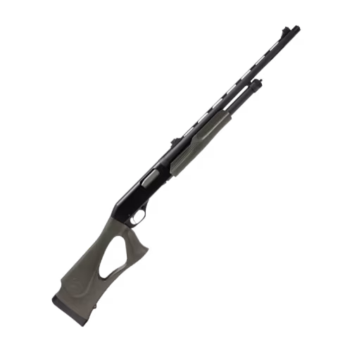 Savage Arms 320 Turkey Thumbhole Pump Shotgun