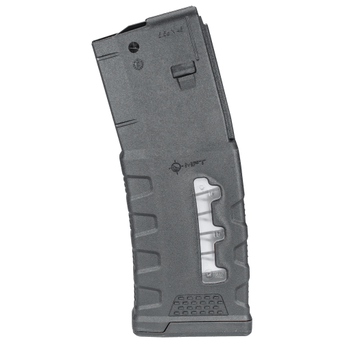 Mission First Tactical Extreme Duty Window Magazine