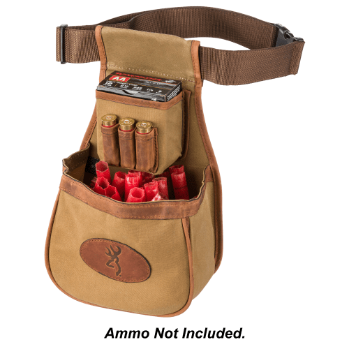 Browning Sante Fe Shell Pouch