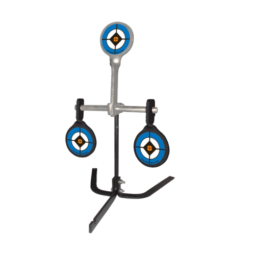 Do-All Outdoors .38/.44 Auto Reset Shooting Target