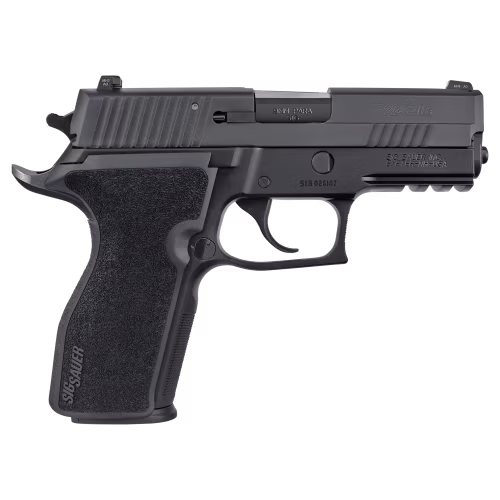 Sig Sauer P229 Enhanced Elite Semi-Auto Pistol