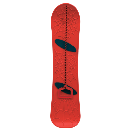 EMSCO Sno Spyder Snowboard