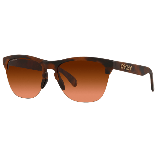 Oakley Frogskins Lite OO9374 Prizm Bronze Gradient Sunglasses