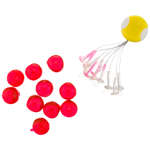 BNR Tackle Soft Beads