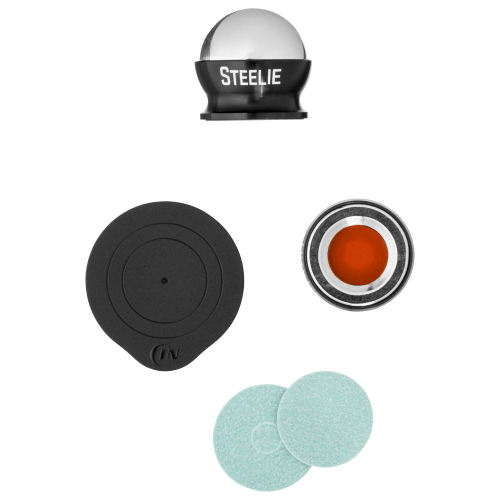 Nite Ize Steelie Dash Mount Kit Plus
