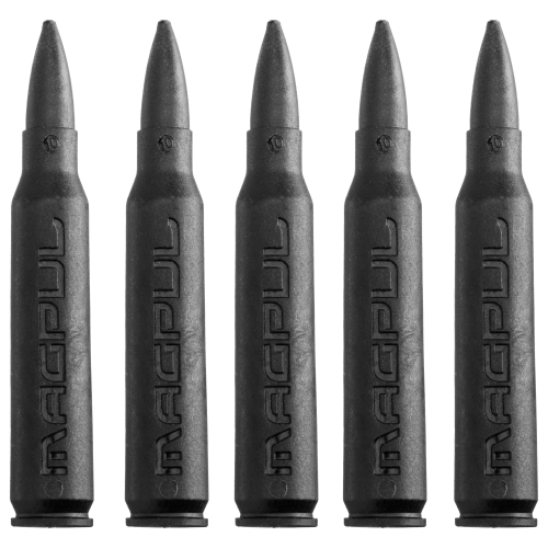 Magpul Dummy Rounds - 5.56 NATO (.223)