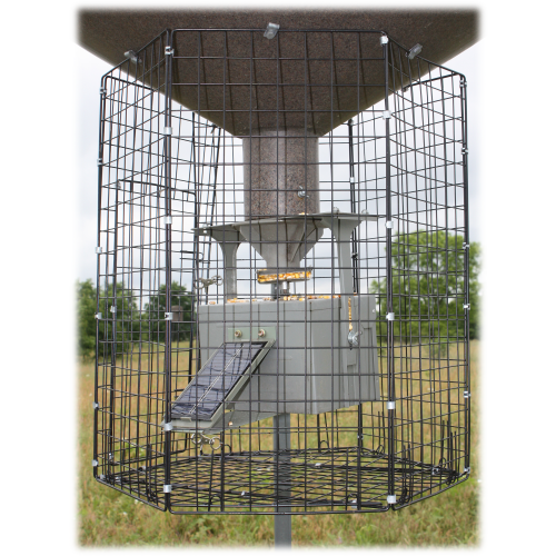 Boss Buck Deluxe Varmint Guard Cage