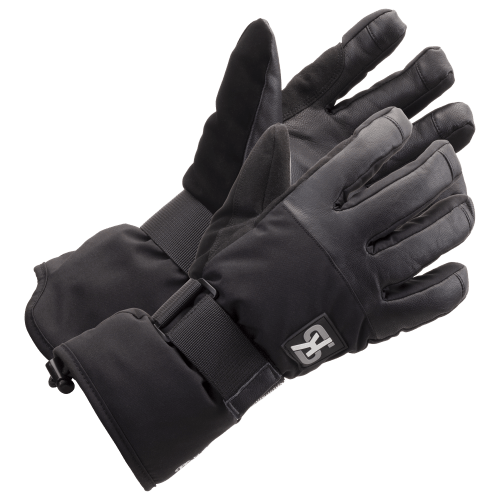 Kanut Sports Loa Performance Ski Gloves for Men