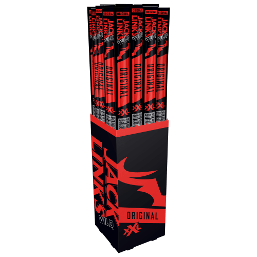 Jack Link's Wild Original Snack Stick