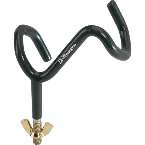Driftmaster Lean Green Rod Holder