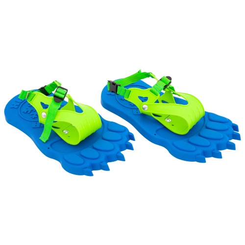 Airhead Monsta Trax Snowshoes for Kids