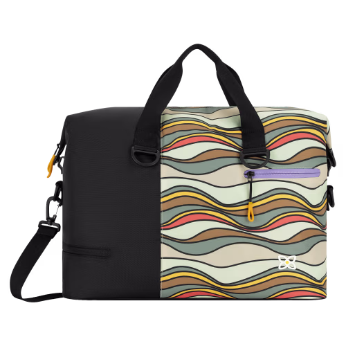 Sherpani Sola Weekender Duffle Bag