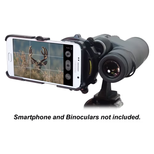 Phone Skope Optics Adapter