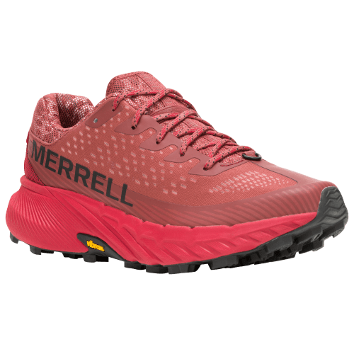 Merrell Agility Peak 5 Trail Running Shoes for Men