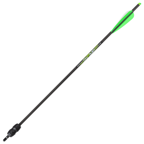 Barnett Thump Decelerator Decocking Arrow System