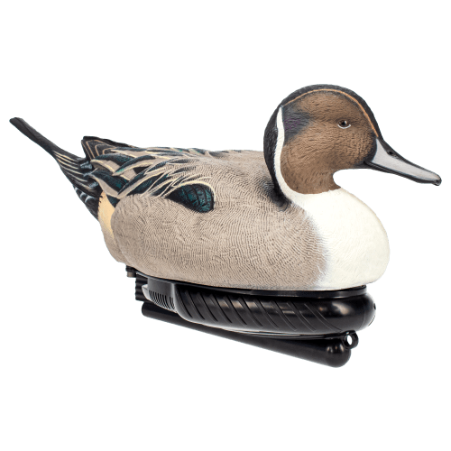 Avian-X Power Swimmer Motorized Pintail Drake Duck Decoy