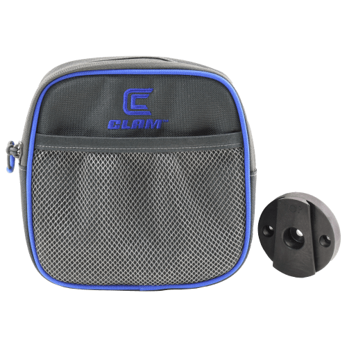 Clam ClamLock Gear Pocket