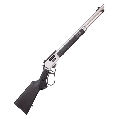 Smith & Wesson Model 1854 Lever-Action Rifle