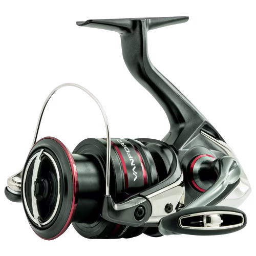 Shimano Vanford Spinning Reel