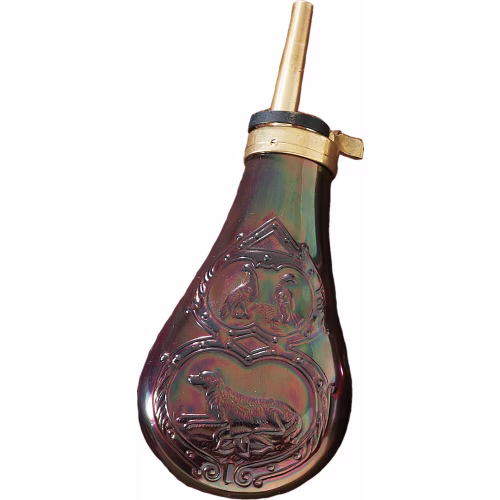 Pedersoli Remington Pattern Powder Flask