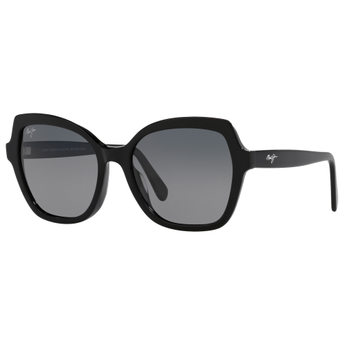 Maui Jim Mamane Glass Polarized Sunglasses for Ladies