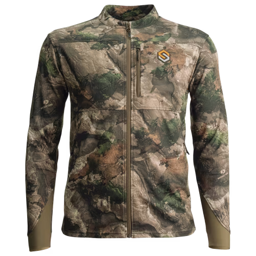 ScentLok Savanna Fuse Jacket for Men