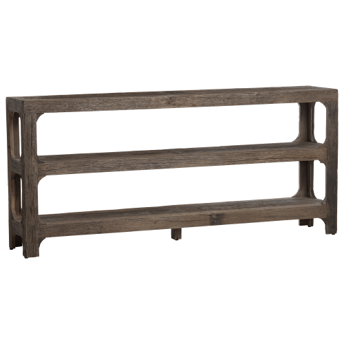 Crestview Collection Hickory Ridge Console Table