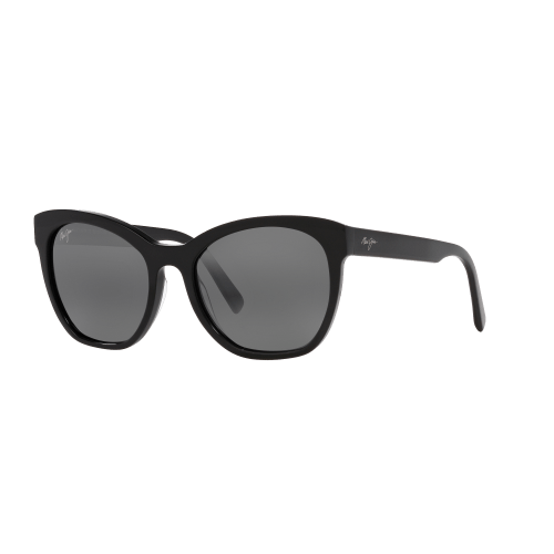 Maui Jim Alulu Glass Polarized Sunglasses for Ladies