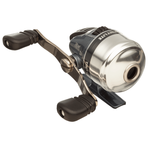 Bass Pro Shops TinyLite Spincast Reel