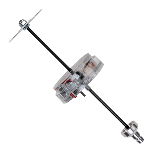 Dillon Precision Low Powder Sensor