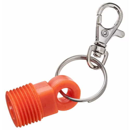 SeaSense Nylon EZ Garboard Plug