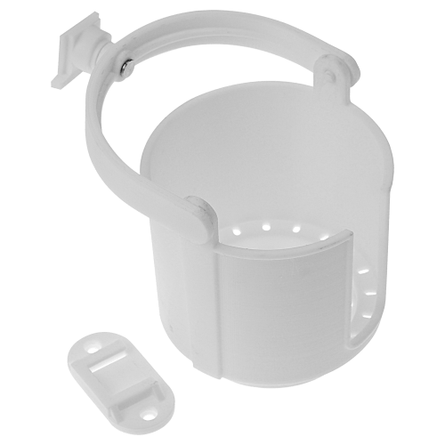 Bass Pro Shops Swivel Cup Holder