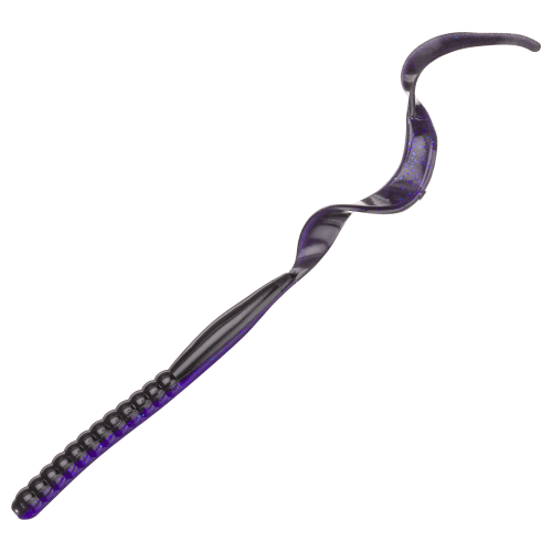 Bass Pro Shops Ribbontail Worm