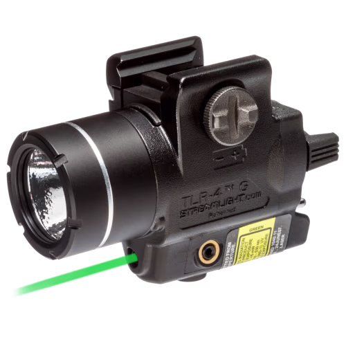 Streamlight TLR-4 G Tactical Gun-Mount Light