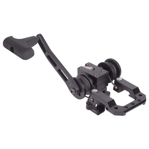 CenterPoint Power Draw Rope Cranking Device