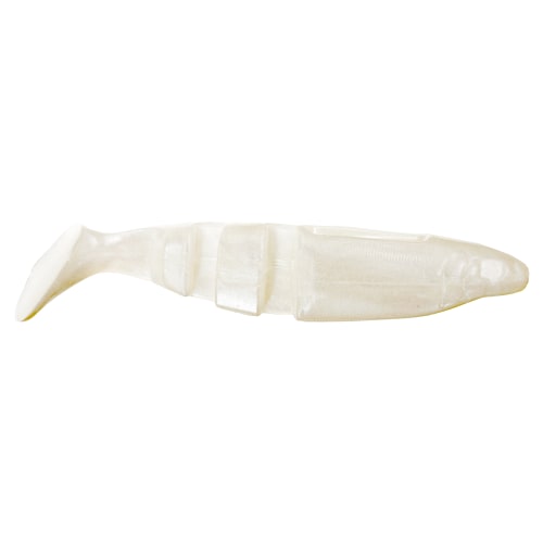 Lake Fork Trophy Lures Boot Tail Magic Shad Swimbaits
