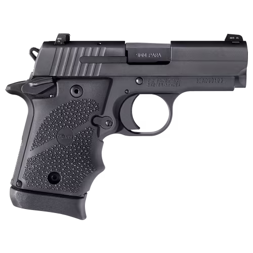 Sig Sauer P938 BRG Semi-Auto Pistol