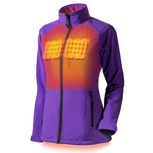 Gobi Heat Sahara Heated Jacket for Ladies