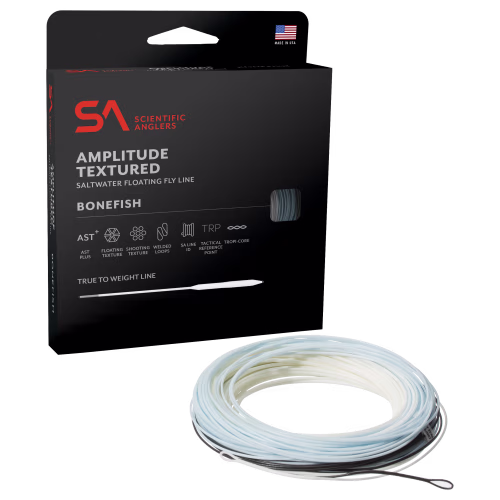 Scientific Anglers Amplitude Bonefish Fly Line